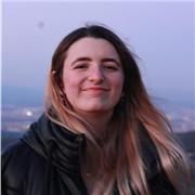 Hola! Imparto clases ajustándome a lo que necesites y cuando lo necesites